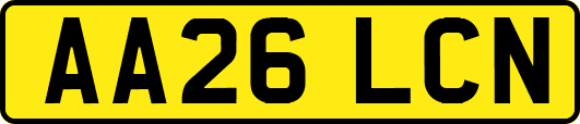 AA26LCN