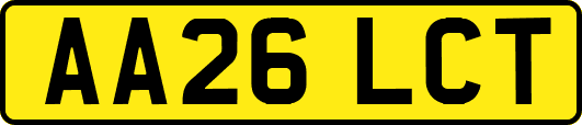 AA26LCT