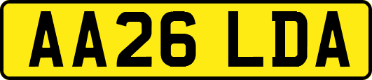 AA26LDA
