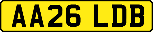 AA26LDB