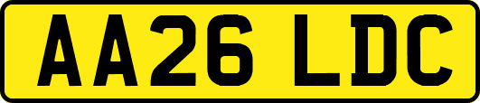 AA26LDC