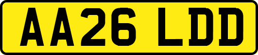 AA26LDD