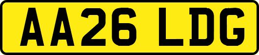 AA26LDG
