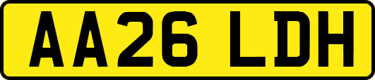 AA26LDH