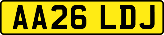 AA26LDJ