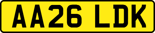 AA26LDK