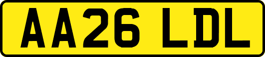 AA26LDL