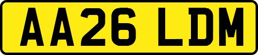 AA26LDM