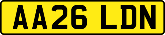 AA26LDN
