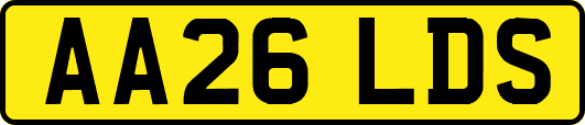 AA26LDS