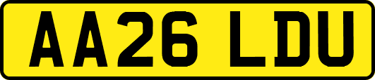 AA26LDU