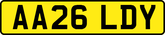 AA26LDY