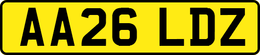 AA26LDZ