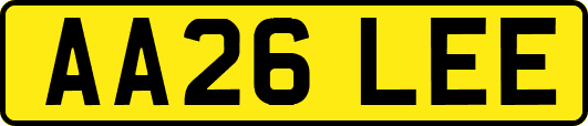 AA26LEE