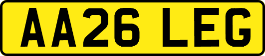 AA26LEG
