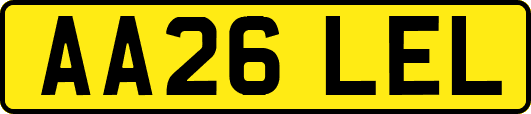 AA26LEL