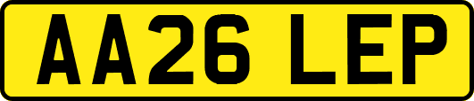 AA26LEP
