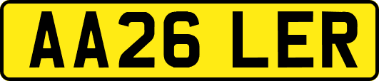 AA26LER