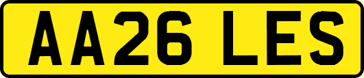 AA26LES