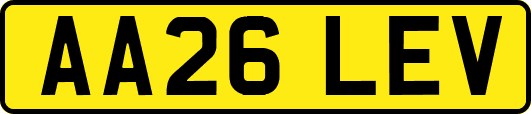AA26LEV