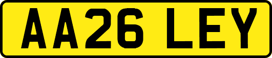AA26LEY