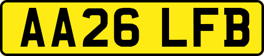 AA26LFB