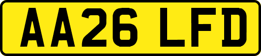 AA26LFD