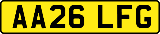 AA26LFG