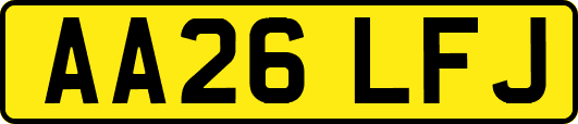 AA26LFJ