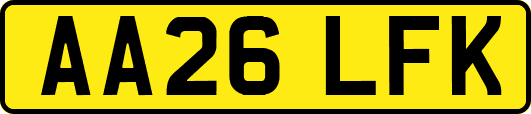 AA26LFK
