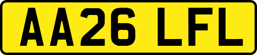 AA26LFL