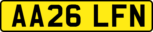 AA26LFN