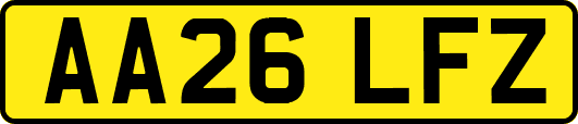 AA26LFZ