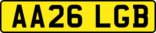 AA26LGB