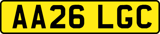 AA26LGC