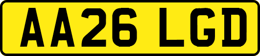 AA26LGD