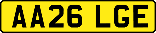 AA26LGE