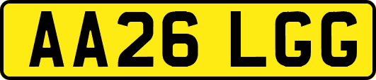 AA26LGG