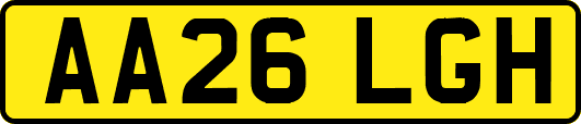 AA26LGH
