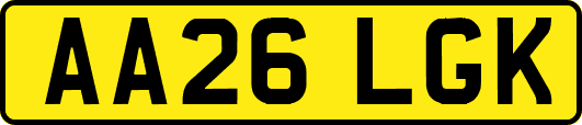 AA26LGK