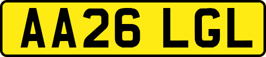 AA26LGL