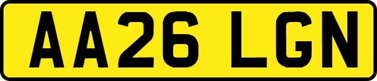 AA26LGN