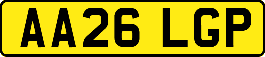 AA26LGP