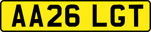 AA26LGT