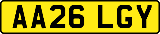 AA26LGY
