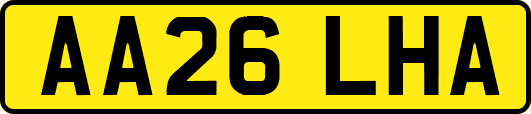 AA26LHA