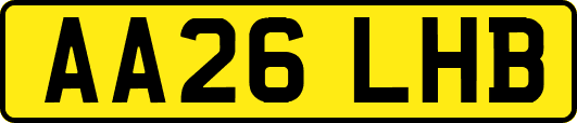 AA26LHB