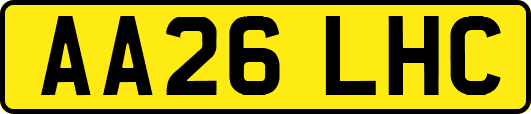 AA26LHC
