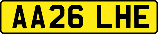 AA26LHE