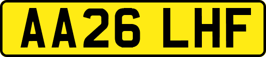 AA26LHF